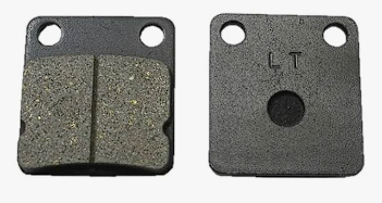 Mondial Rs 151 Ön Fren Balatası (11838)