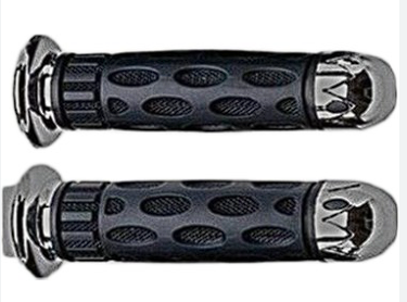 Motobir Elcik Takımı J-041 Siyah Gaz Borusu (00013)