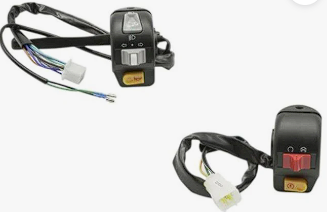 MONDİAL TOURİSMO KUMANDA SETİ SAĞ SOL (01105)