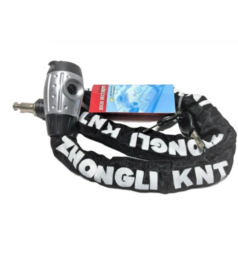 Zhongli Zincir Kilit 6mm 1200cm WFAR