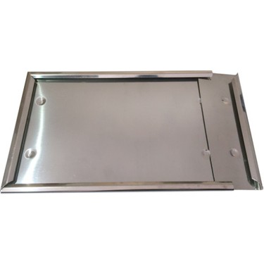 PLAKALIK KROM (01910)