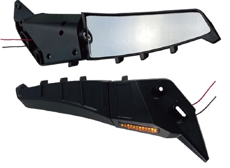 AYNA KANAT J013 SİNYALLİ (04102)