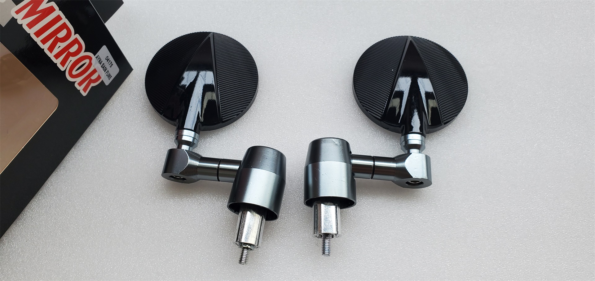 AYNA SA 06 FÜME (04175)