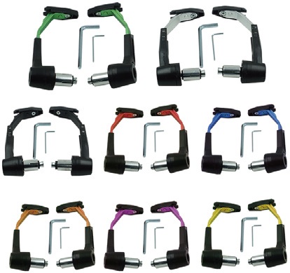 MANET KORUMA ADETBW 02 (04198)