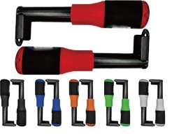 KORUMA TAKOZ B 021 (05296)