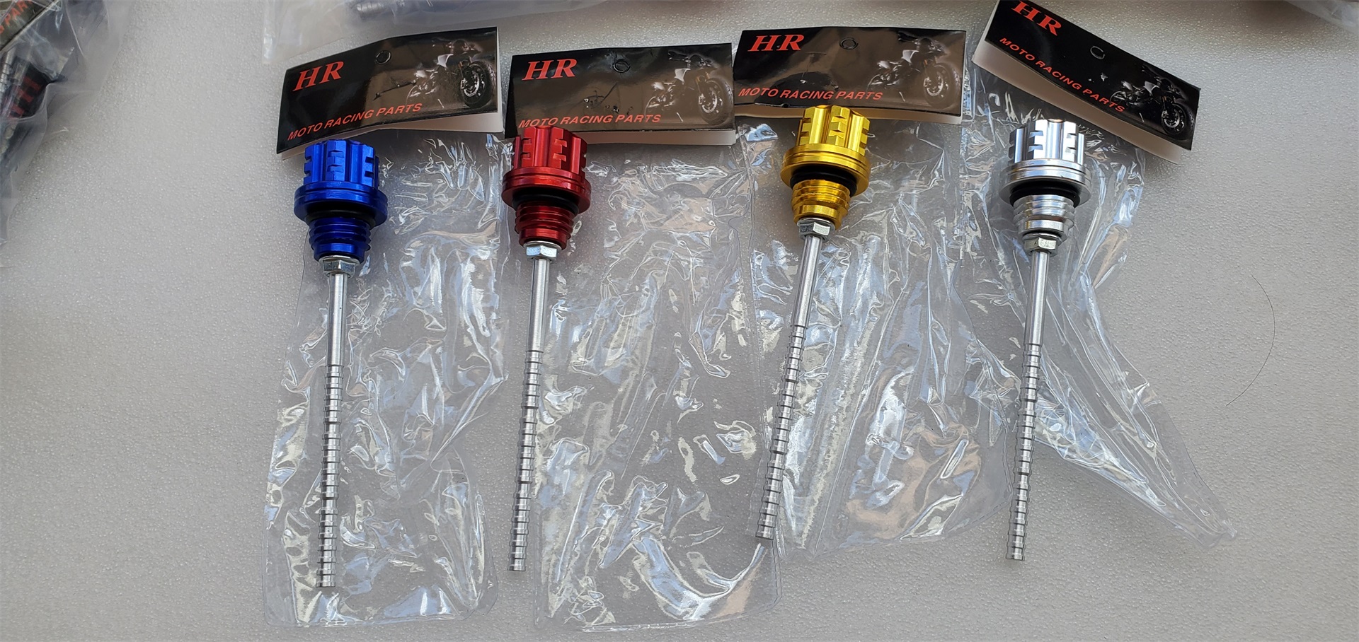 YAĞ SEVİYE ÇUBUĞU MUTE 14 11626 (05565)