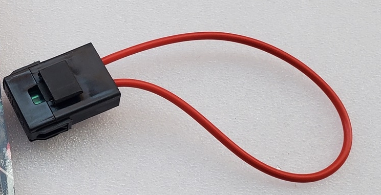 MOTORSİKLET SİGORTA KUTUSU BIÇAK (10118)