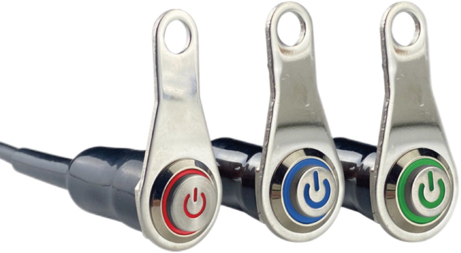 DÜĞME harici 57BB RYN (10135)