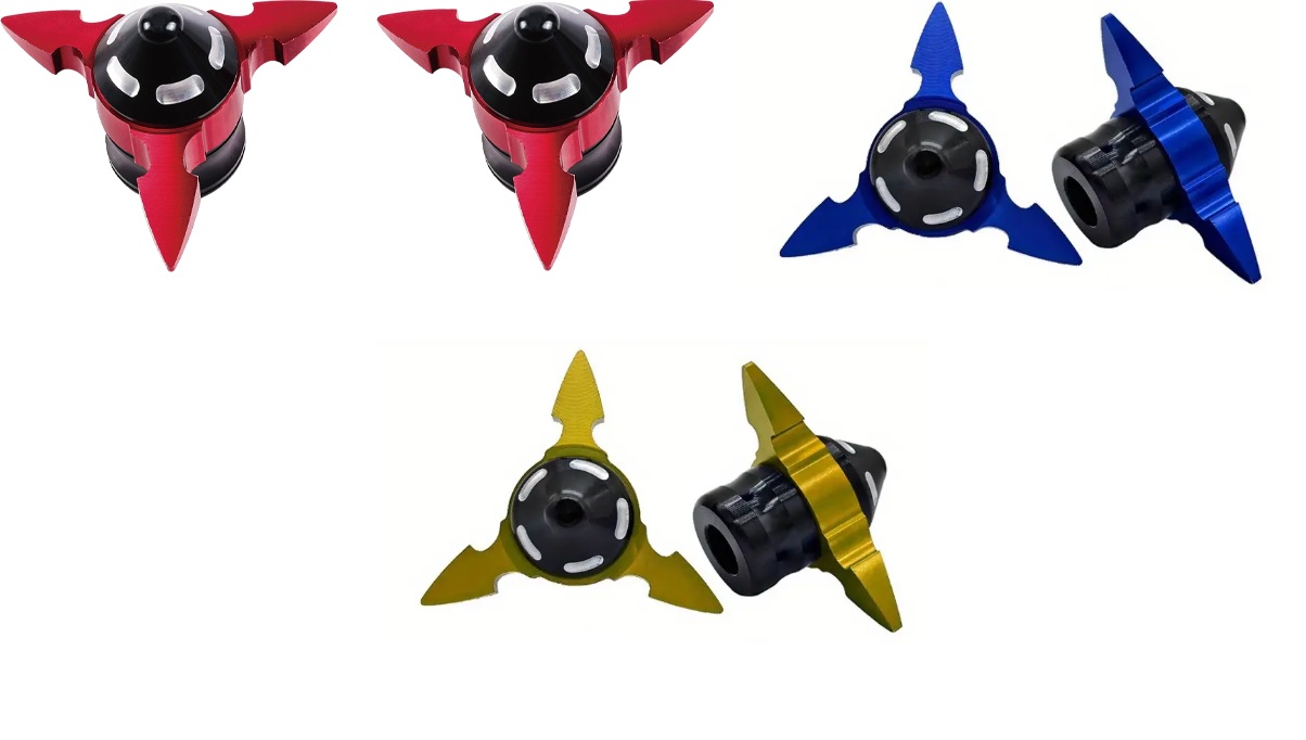 AMÖRTİSÖR TAKOZ B34 (10676)