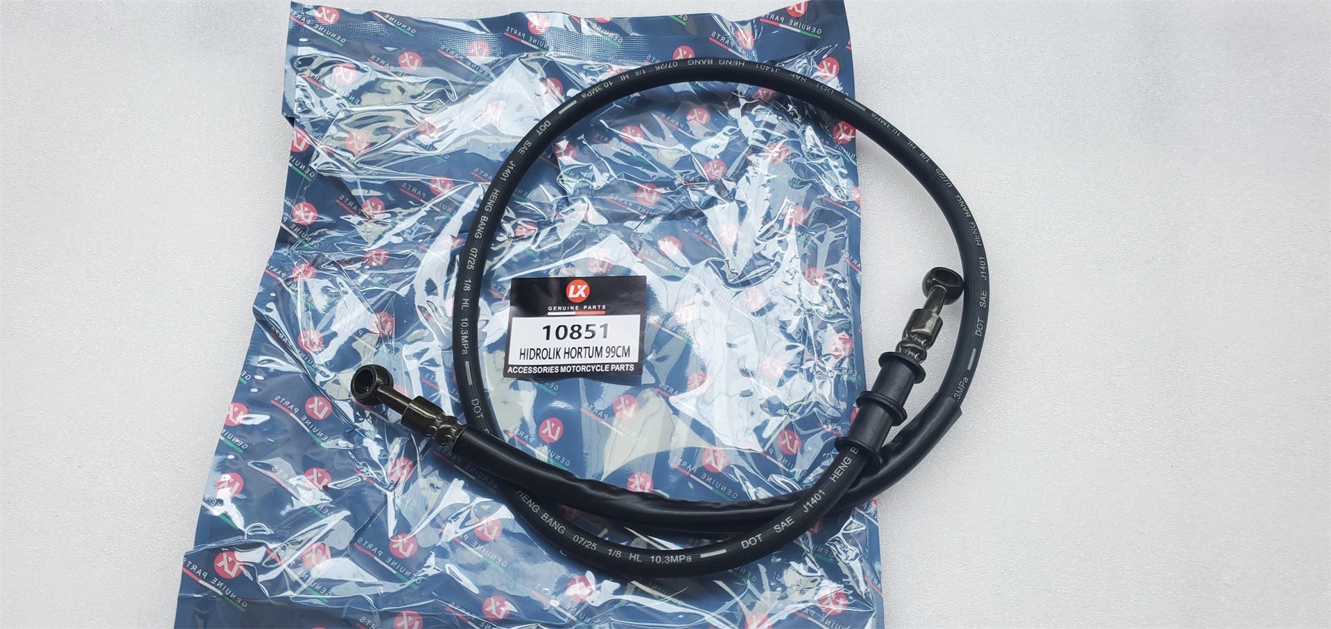 HİDROLİK HORTUM 99 CM (10851)