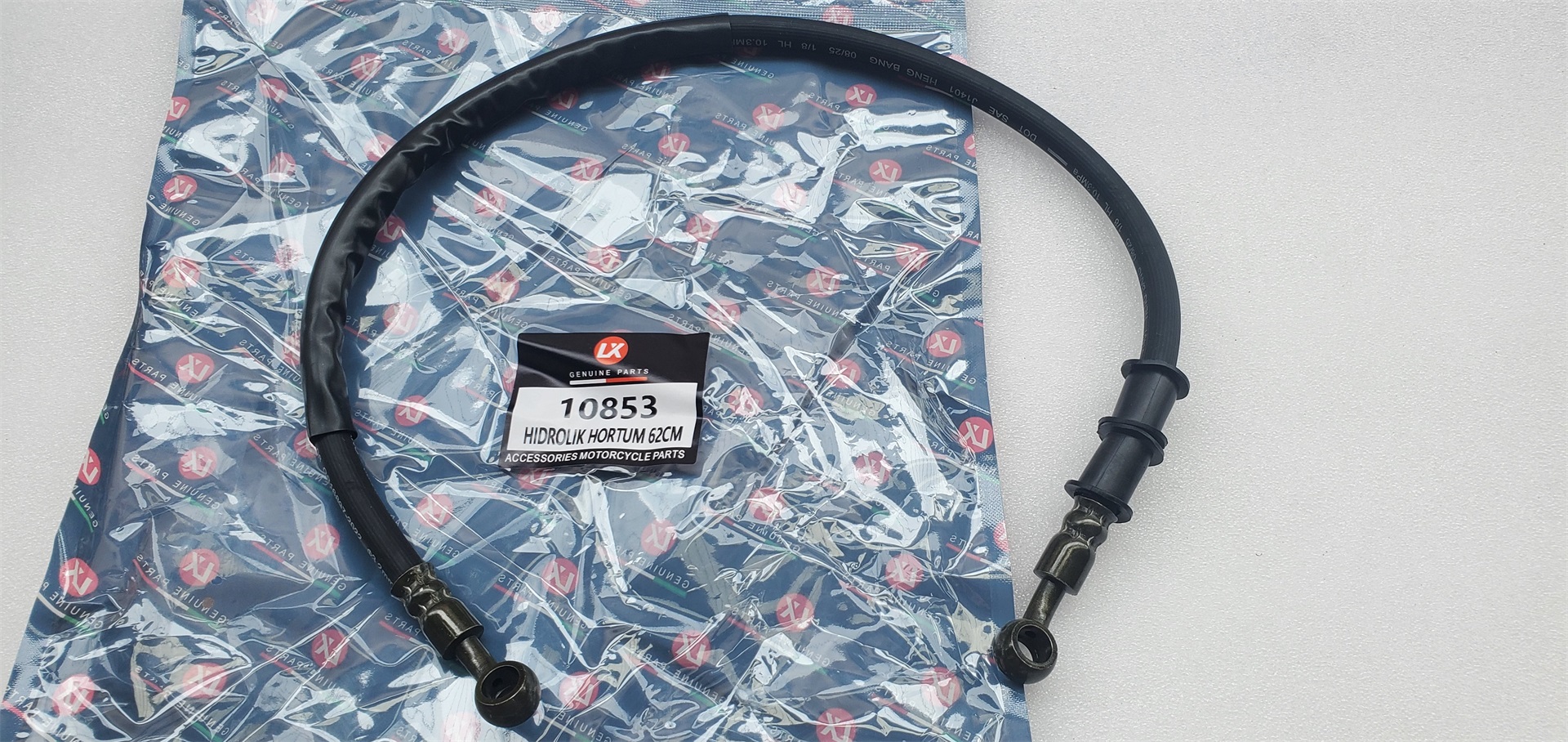 HİDROLİK HORTUM 62 CM (10853)