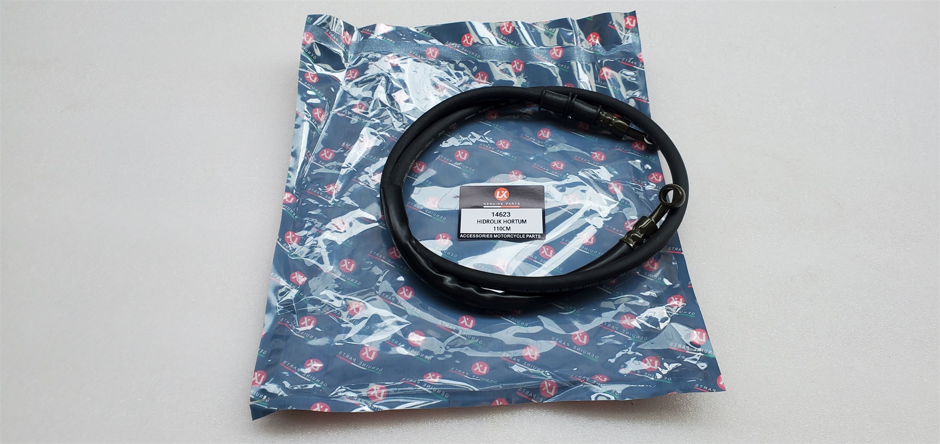 HİDROLİK HORTUM 110 cm 14623 (10864)