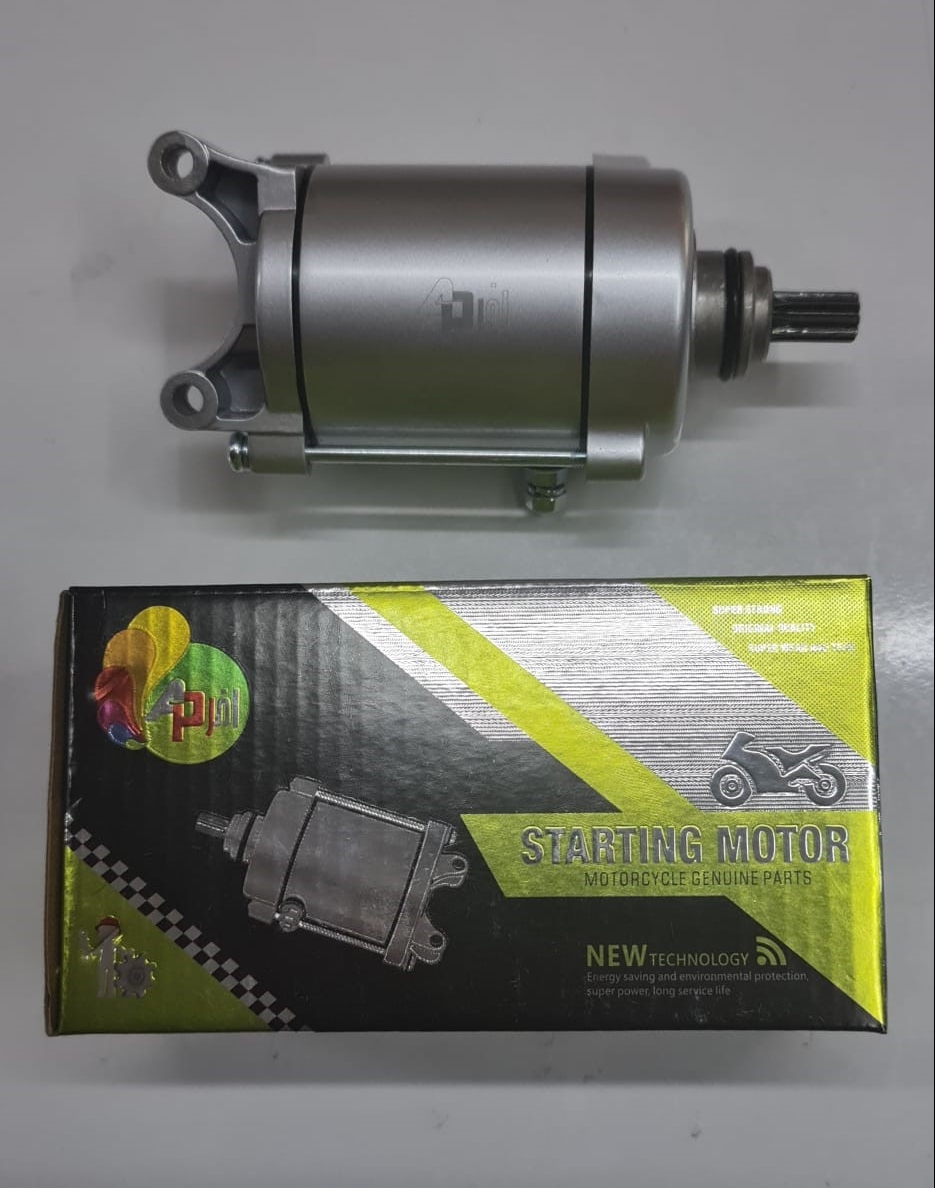 MARŞ MOTORU CG APJ (11742)