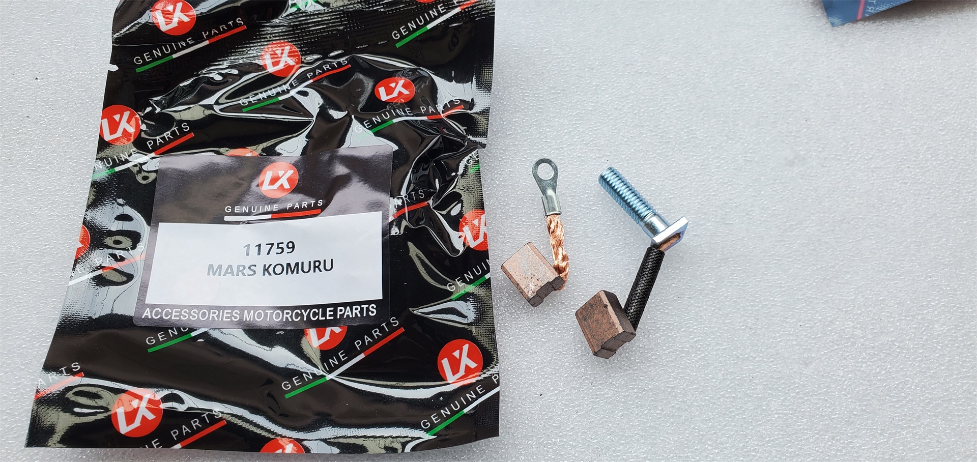 CG MOTORSİKLET MARŞ KÖMÜRÜ CG (11759)