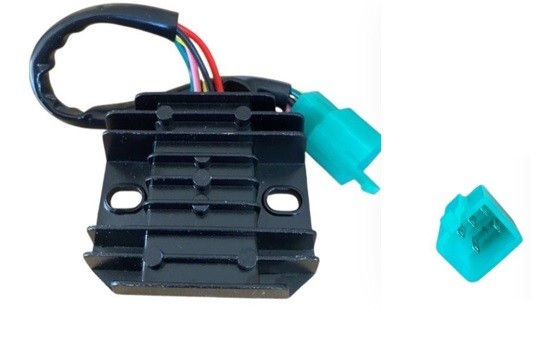 CG ŞARJ KONJEKTÖR ERK (11825)