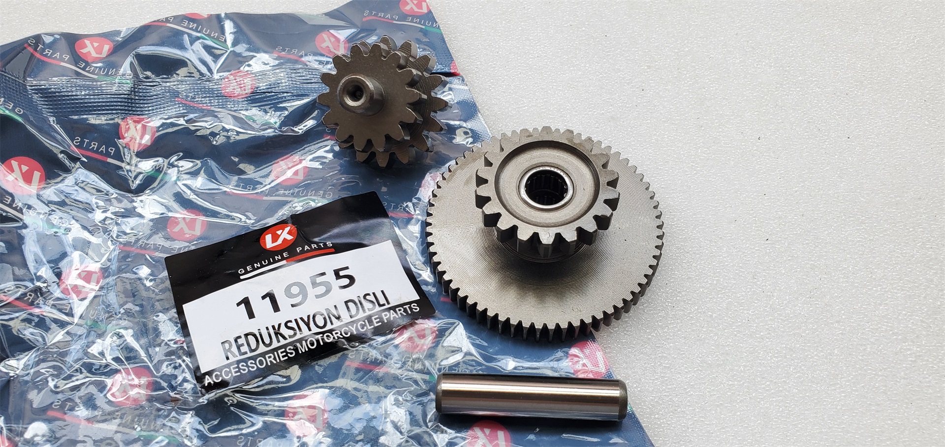 CG 125 150 REDÜKSİYON DİŞLİ (11955)