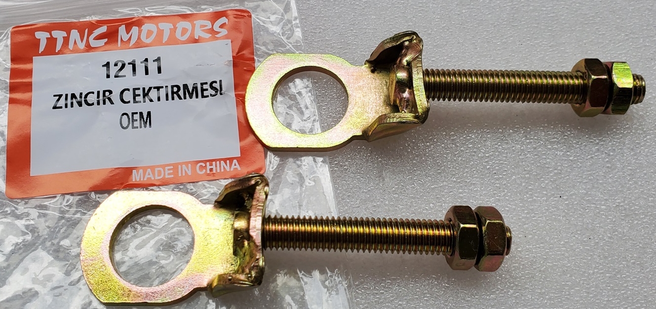 ZİNCİR ÇEKTİRME CG kalın OEM (12111)