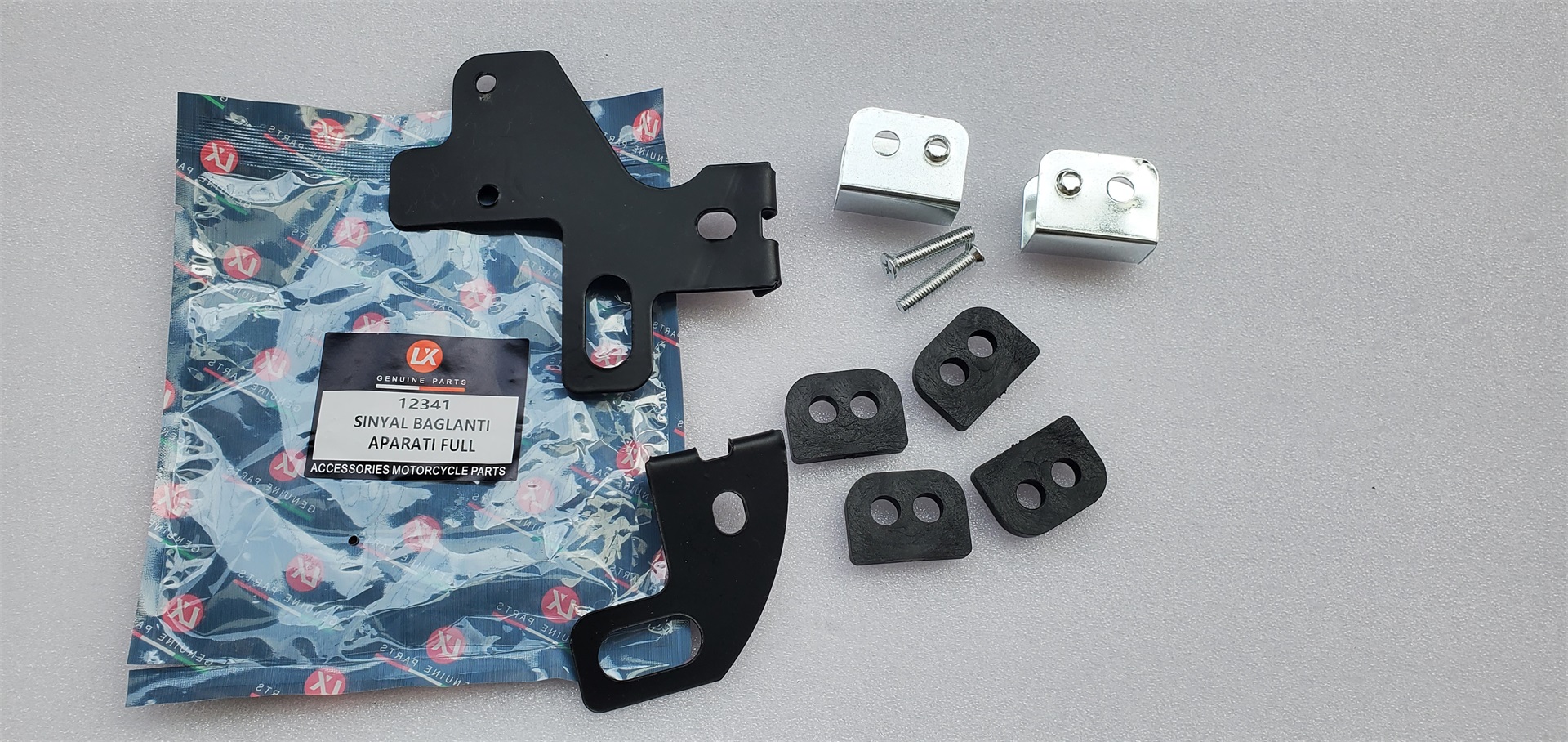 SİNYAL BAĞLANTI APARAT FUL (12341)