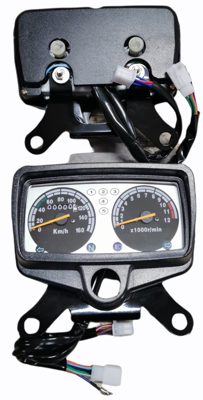 KM SAATİ AGK TELLİ 160 (12855)