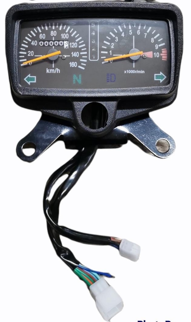 KM SAATİ CG BRETON DİGİTAL (12871)