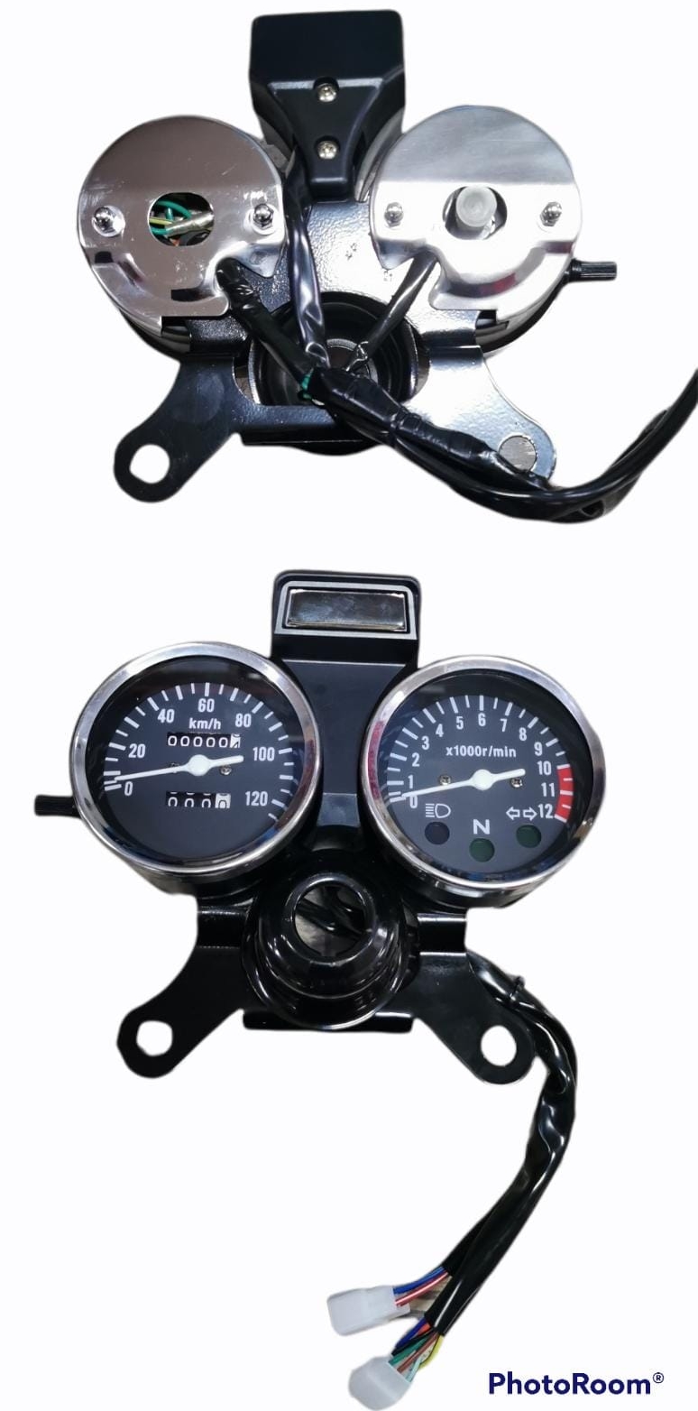 KM SAATİ BS 100 DİGİTAL 120 LIK (12897)