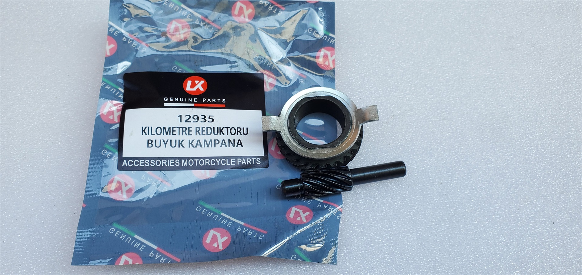 AGK KM REDİKTÖR BÜYÜK (12935)