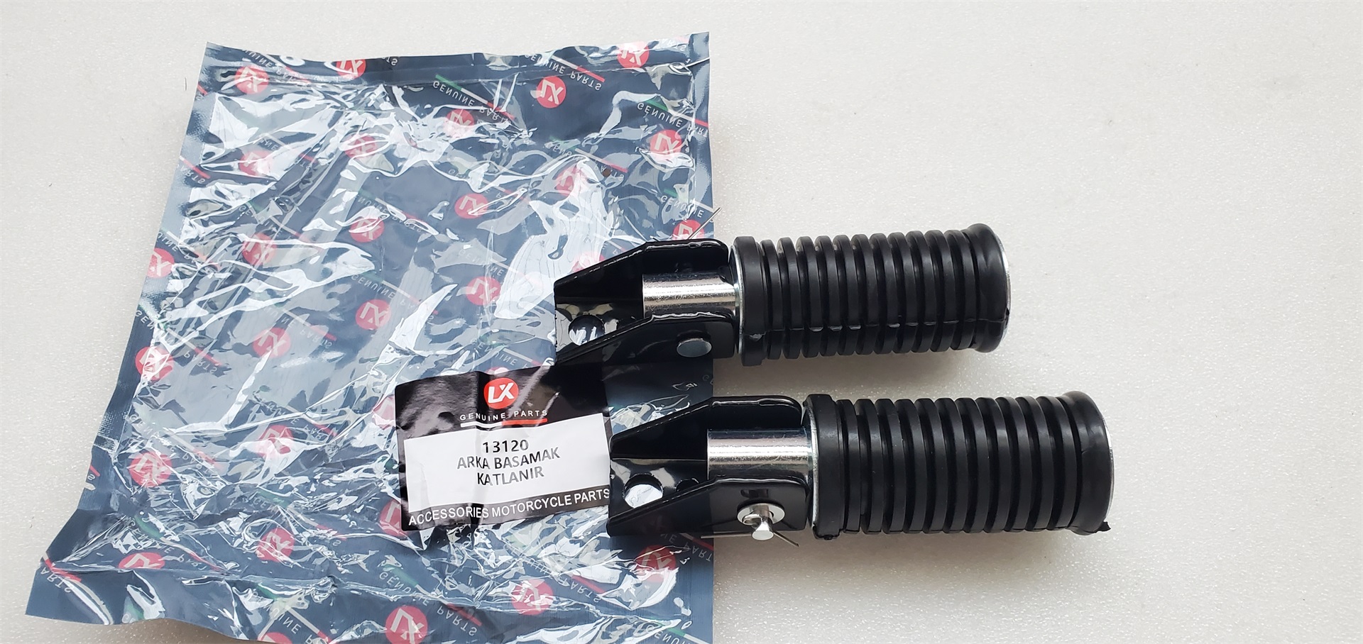 CG KATLANIR ARKA BASAMAK A (13120)