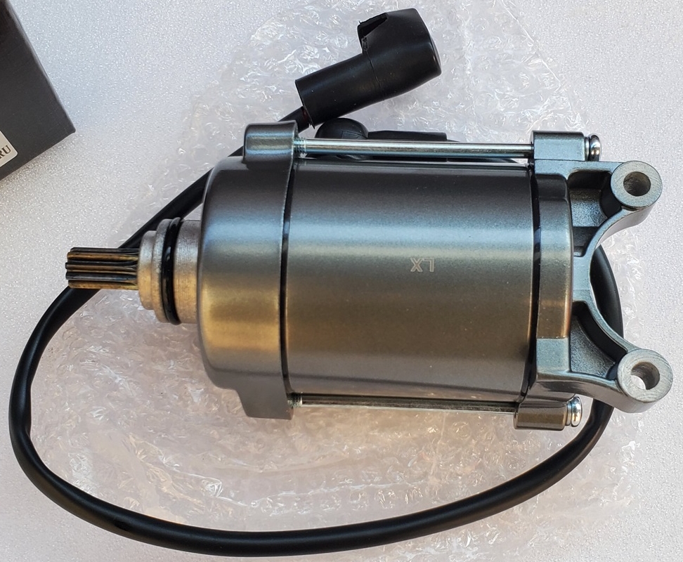 DRİFT L MARŞ MOTOR (14250)