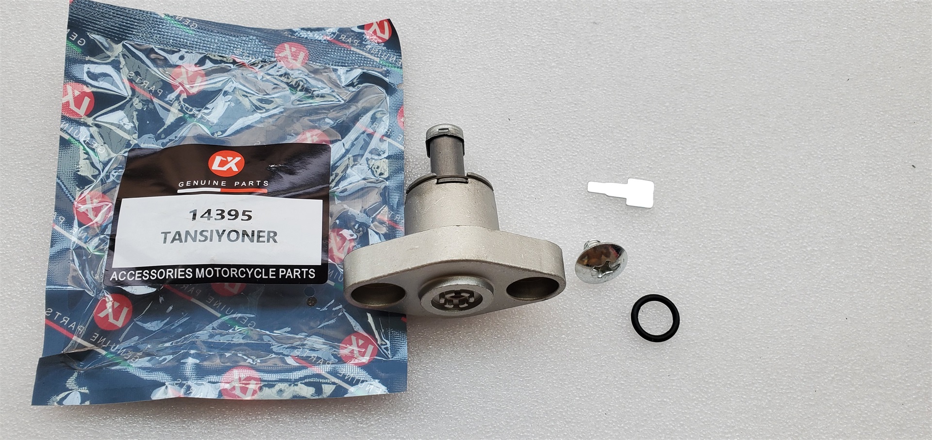 DRİFT L EKZANTRİK TANSİYONER (14395)