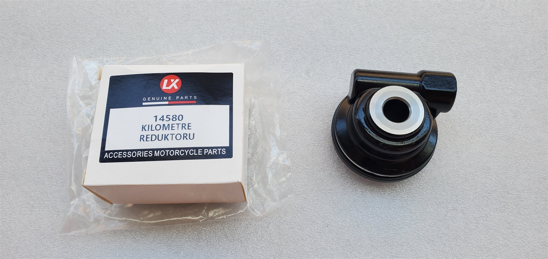 DRİFT KM REDİKTÖRÜ (14580)