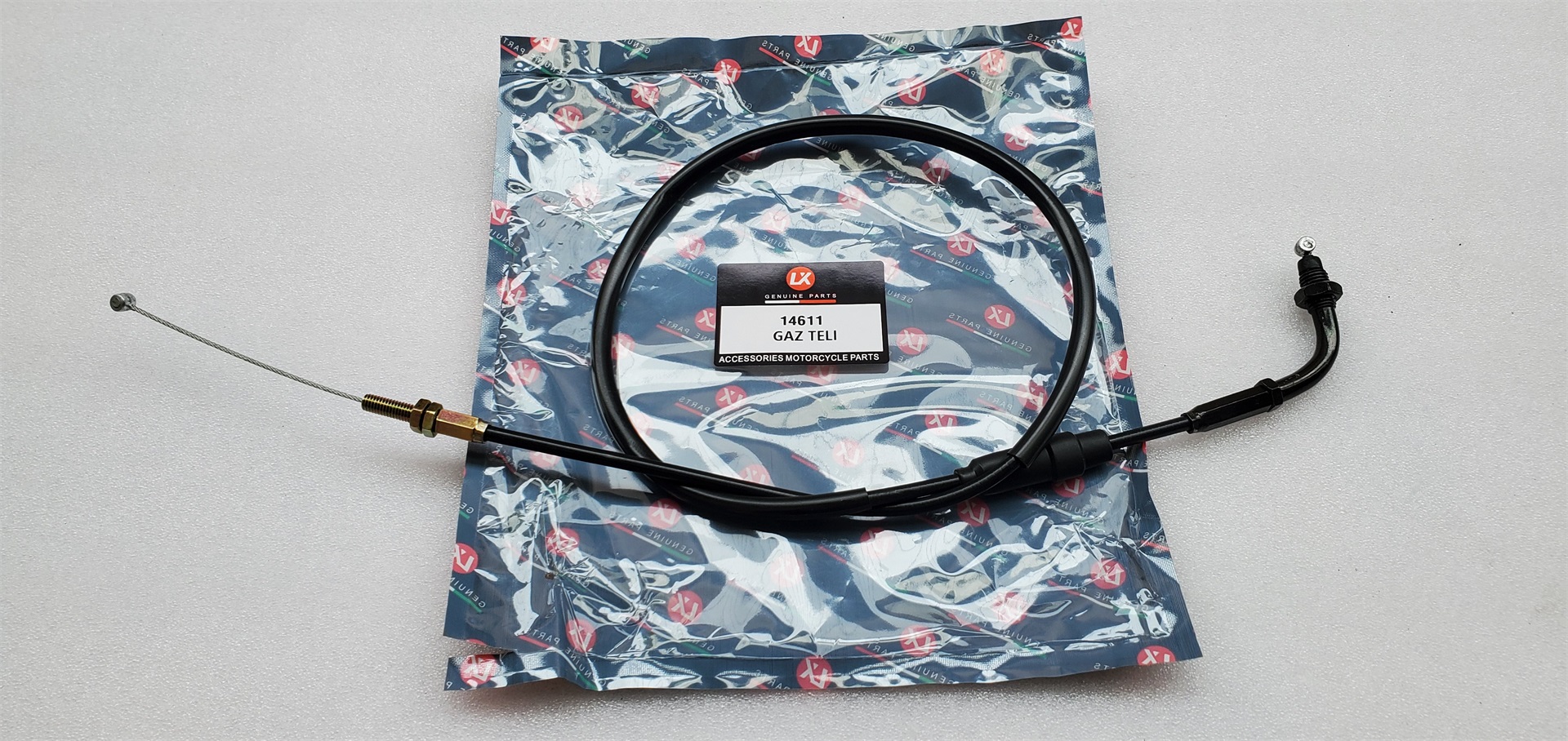 DRİFT GAZ TELİ (L) VULTURE İ (14611)