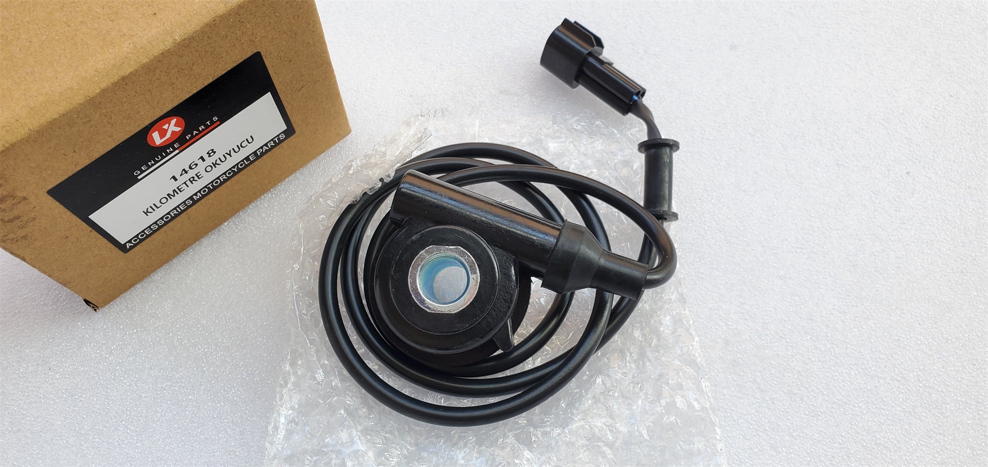 DRİFT L KM OKUYUCU MH 125(14618)