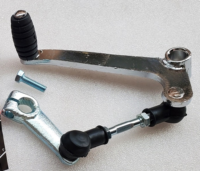 DRIFT VİTES PEDALI (14750)