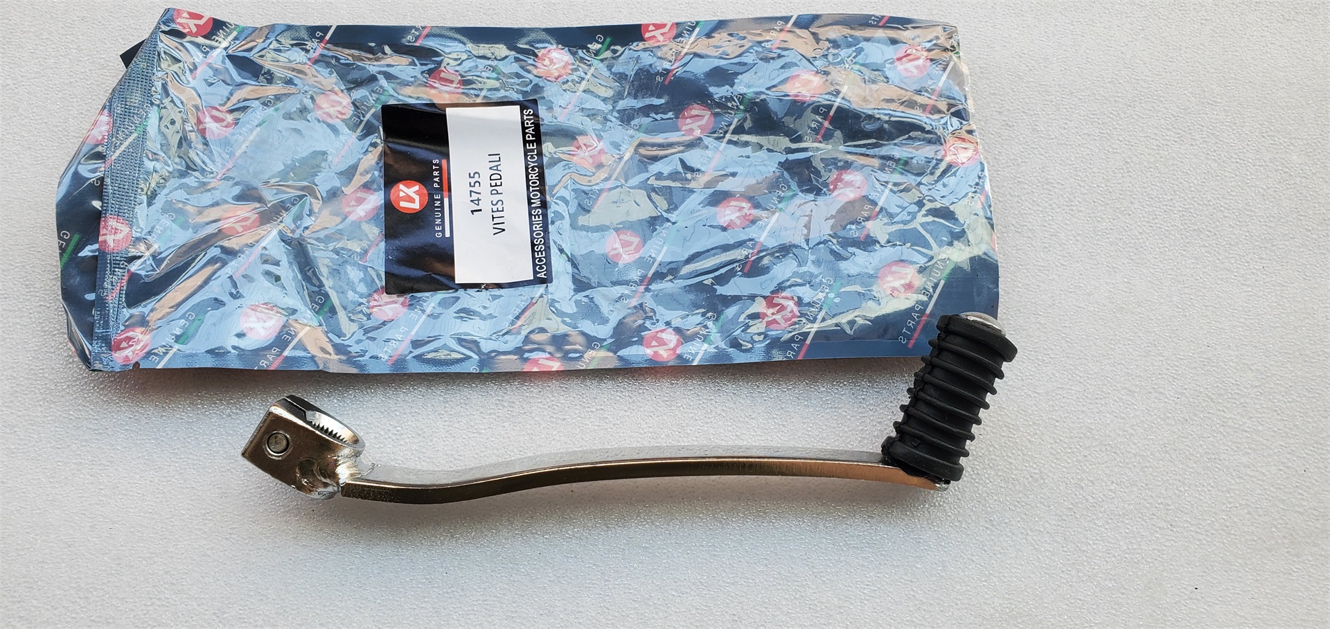 VİTES PEDALI DRIFT L (14755)