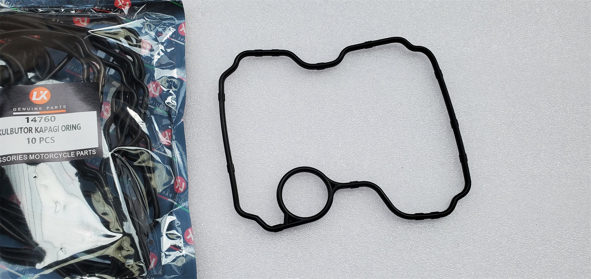 KÜLBÜTÖR CONTA MH 125 ORİNG (14760)