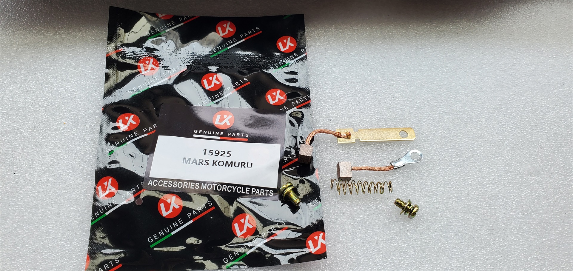 CUP MOTORSİKLET MARŞ KÖMÜRÜ  (15925)