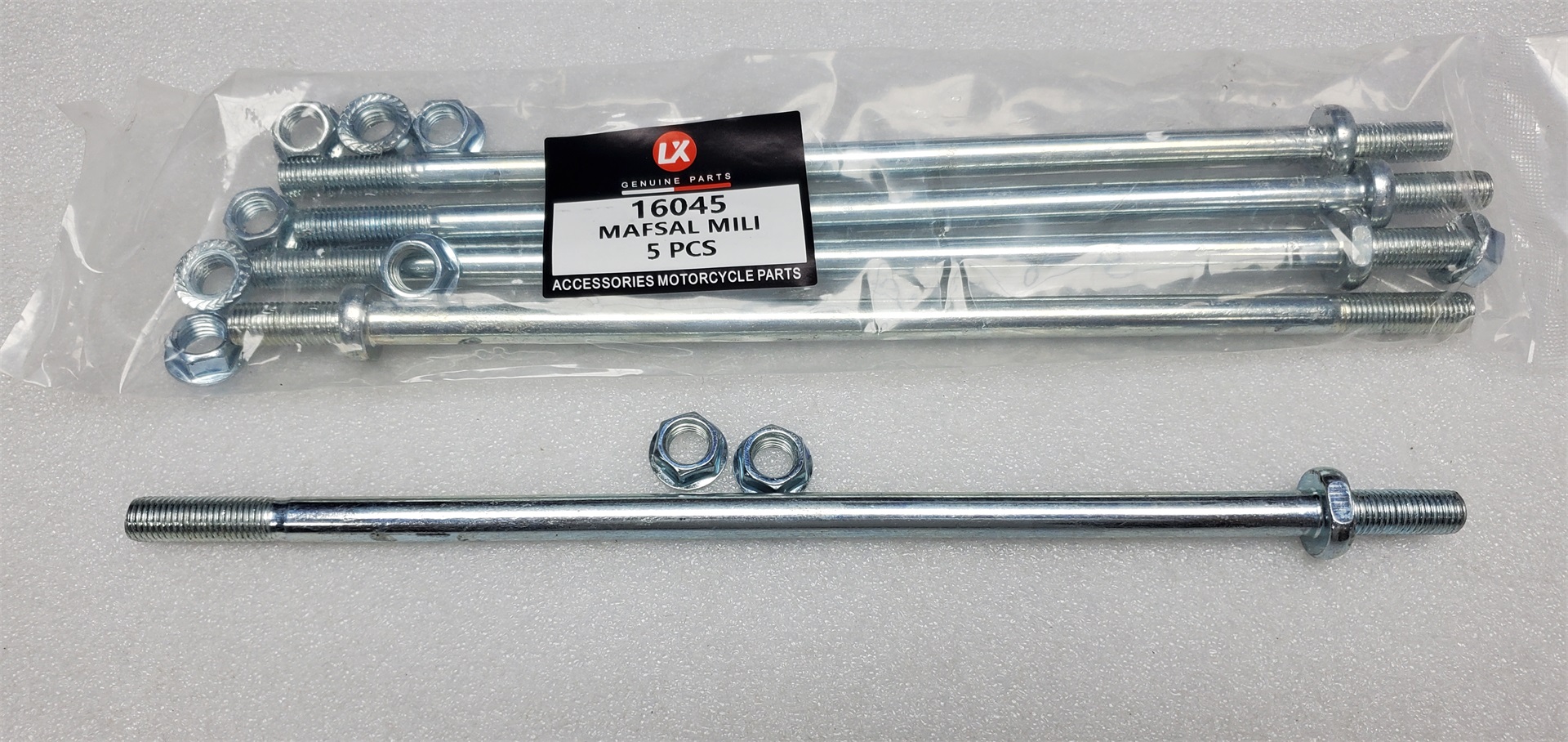 MAFSAL MİLİ CUP (16045)