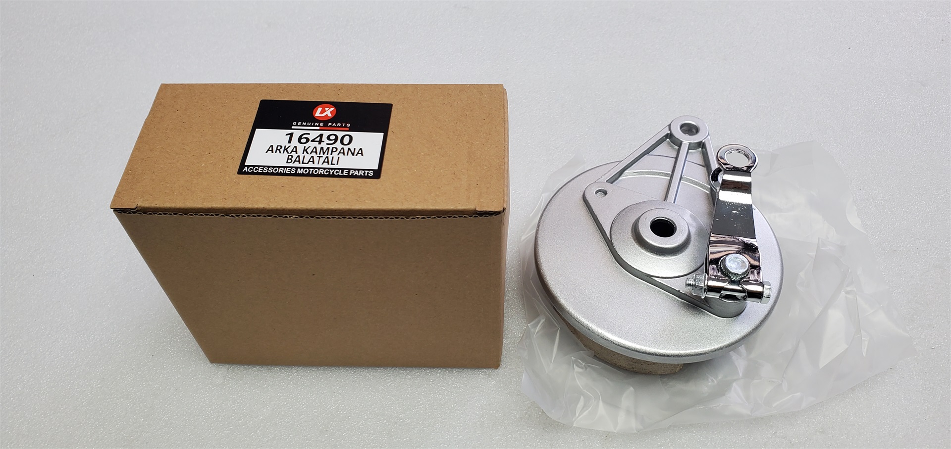 CUP 100 ARKA KAMPANA (16490)