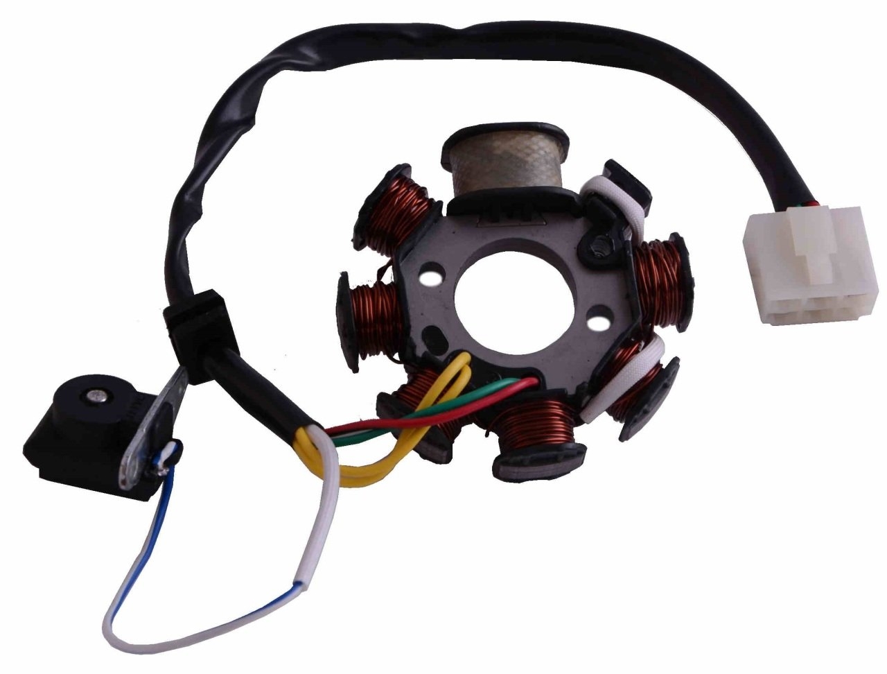 STATÖR 6+1 KH CUP (16925)