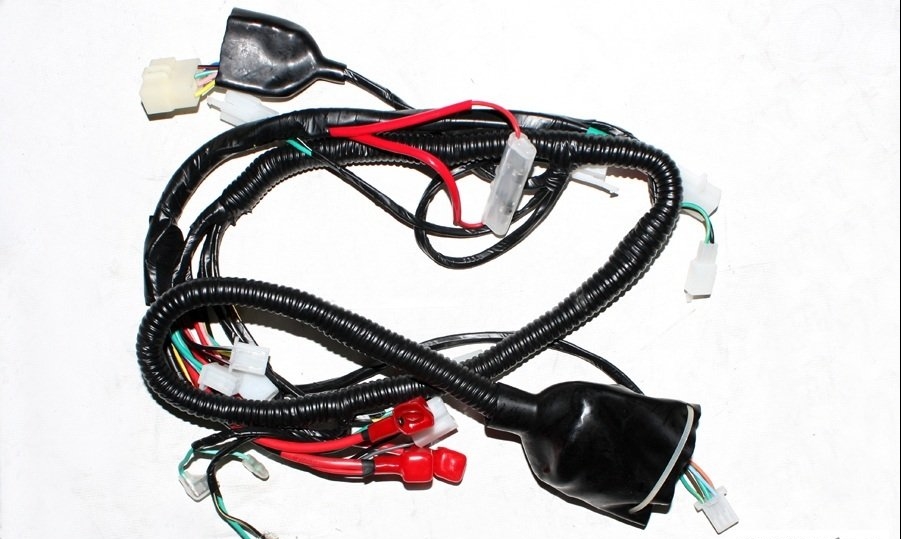 CUP ELEKTİRİK TESİSATI KH NO 3 (16940)