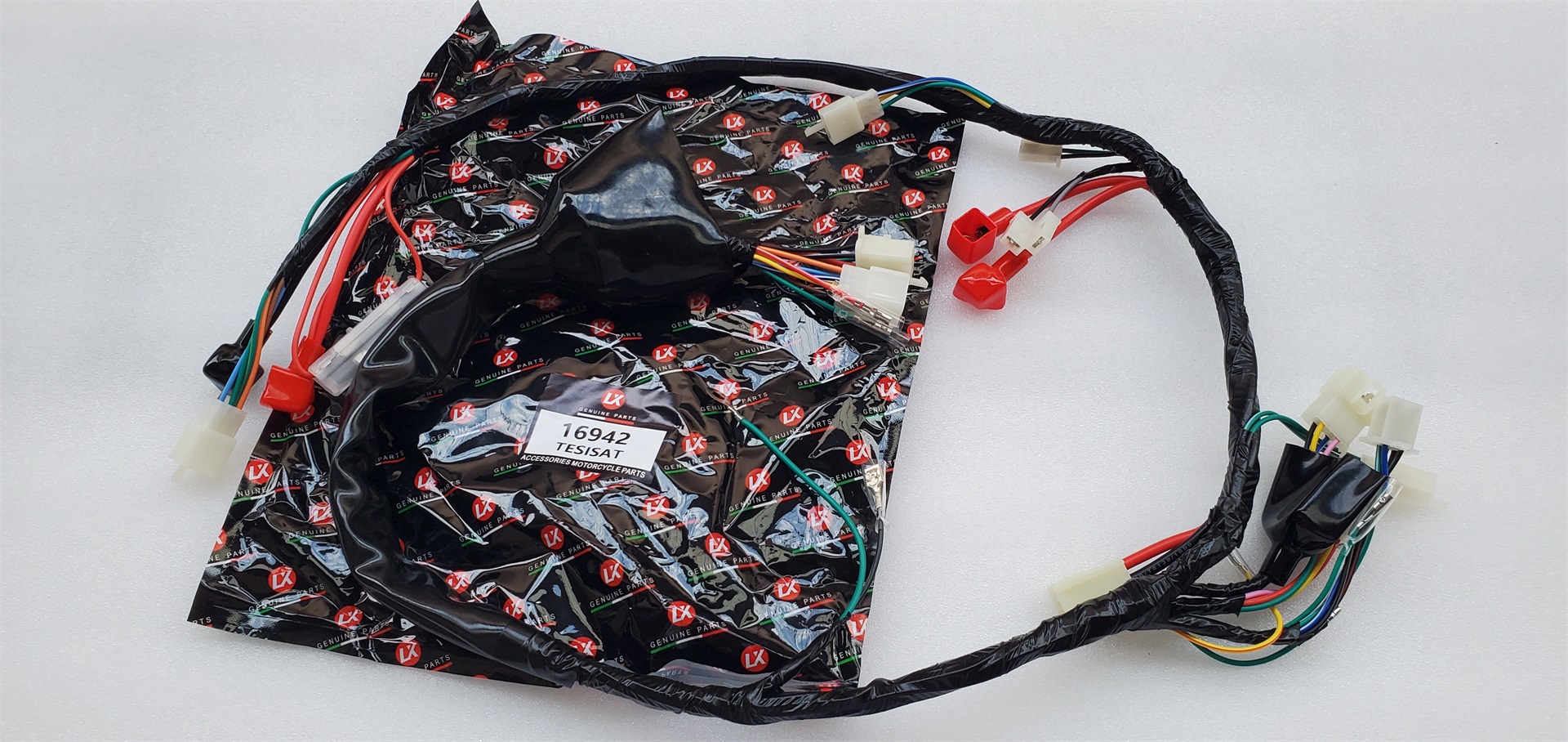 CUP MOTORSİKLET ELEKTİRİK TESİSATI NO 6 SFC (16942)