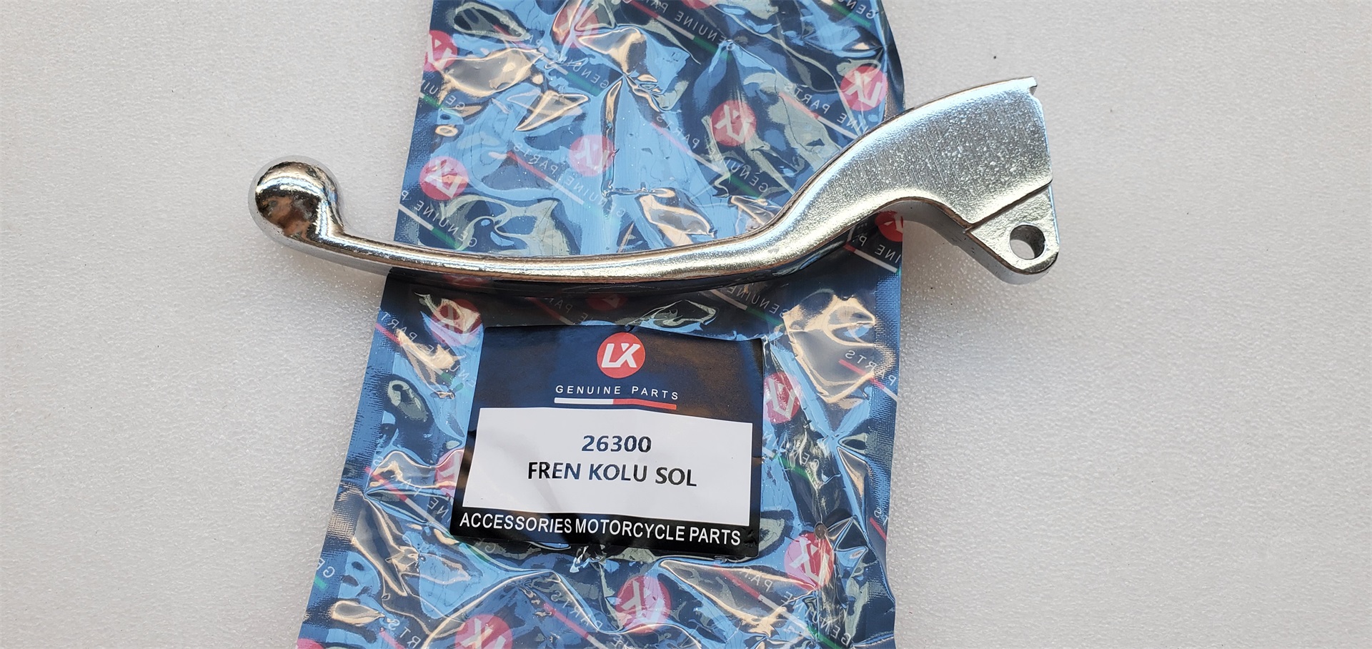 PCX SOL FREN KOLU 2018-2024 (26300)