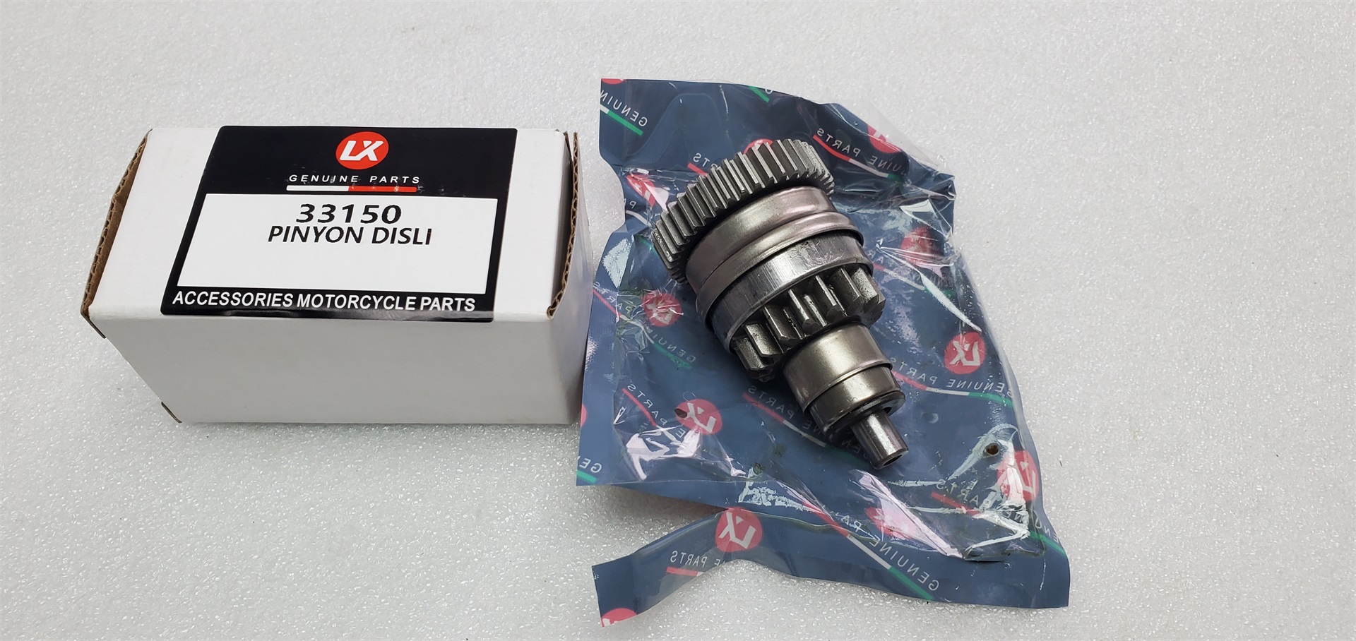 TVS WEGO JUPITER PİNYON DİŞLİ 28150 (33150)