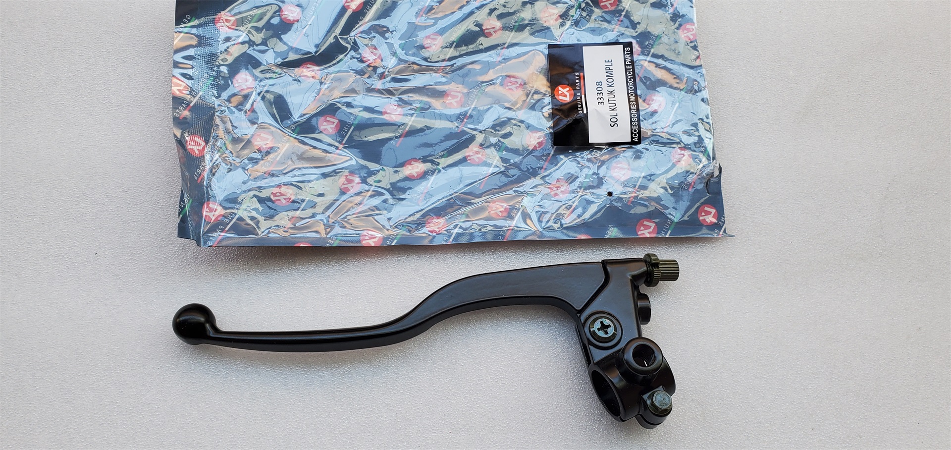 YBR 125 SOL KÜTÜK (33308)