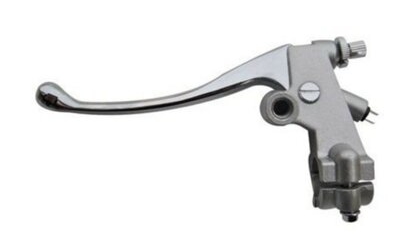 SOL KÜTÜK KT KOMPLE GRİ (34513)