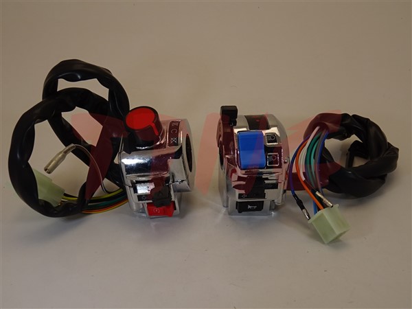 KUMANDA SAĞ SOL KT (34514)