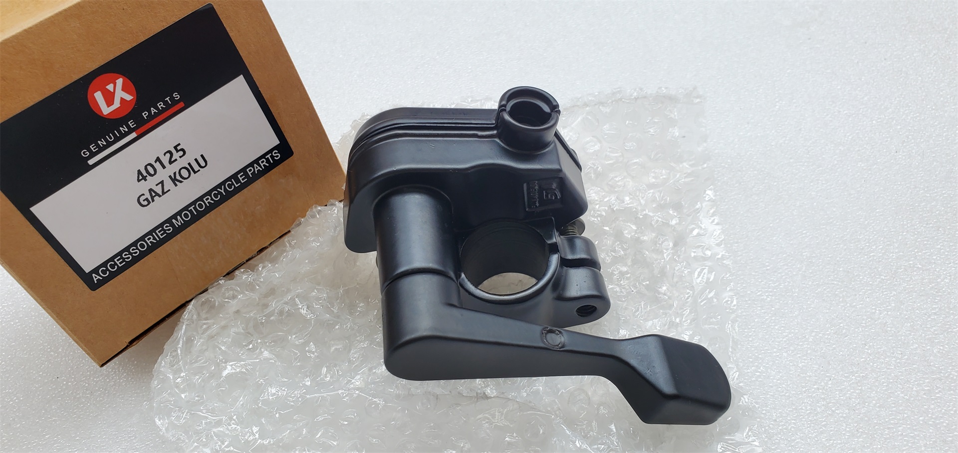 ATV LONCİN 200 GAZ KOLU (40125)