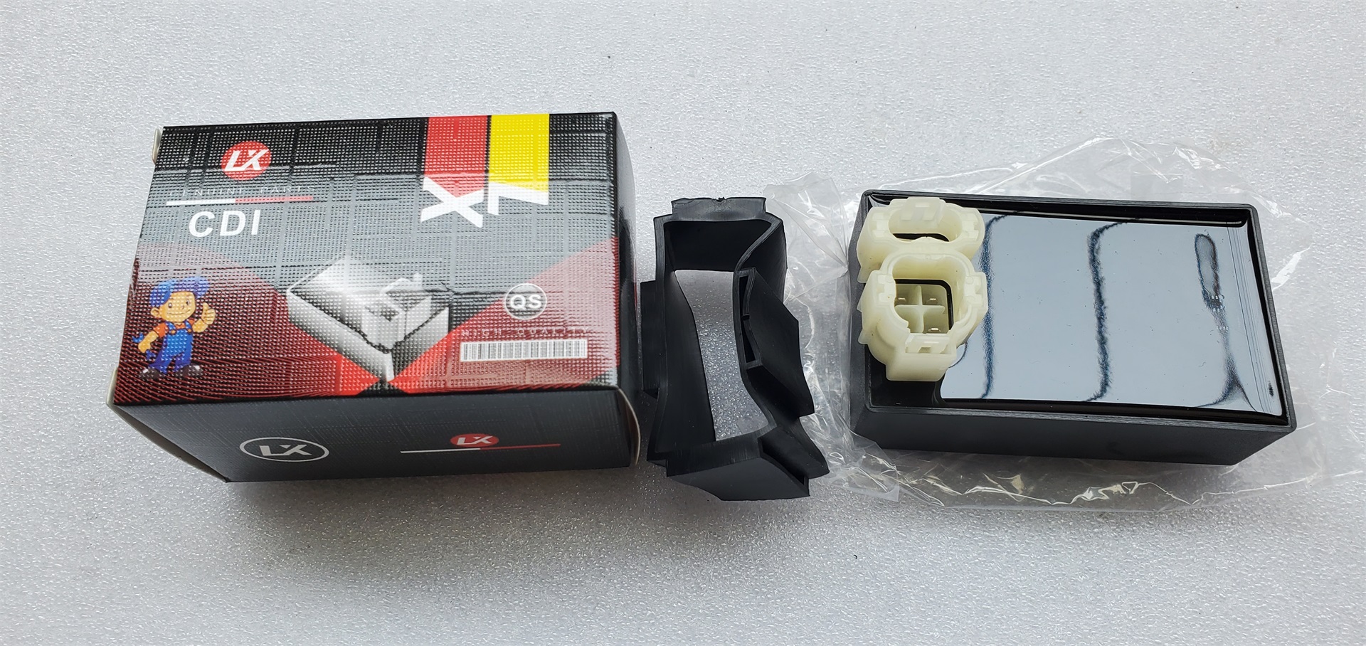 CDI ATV LX200 (40270)