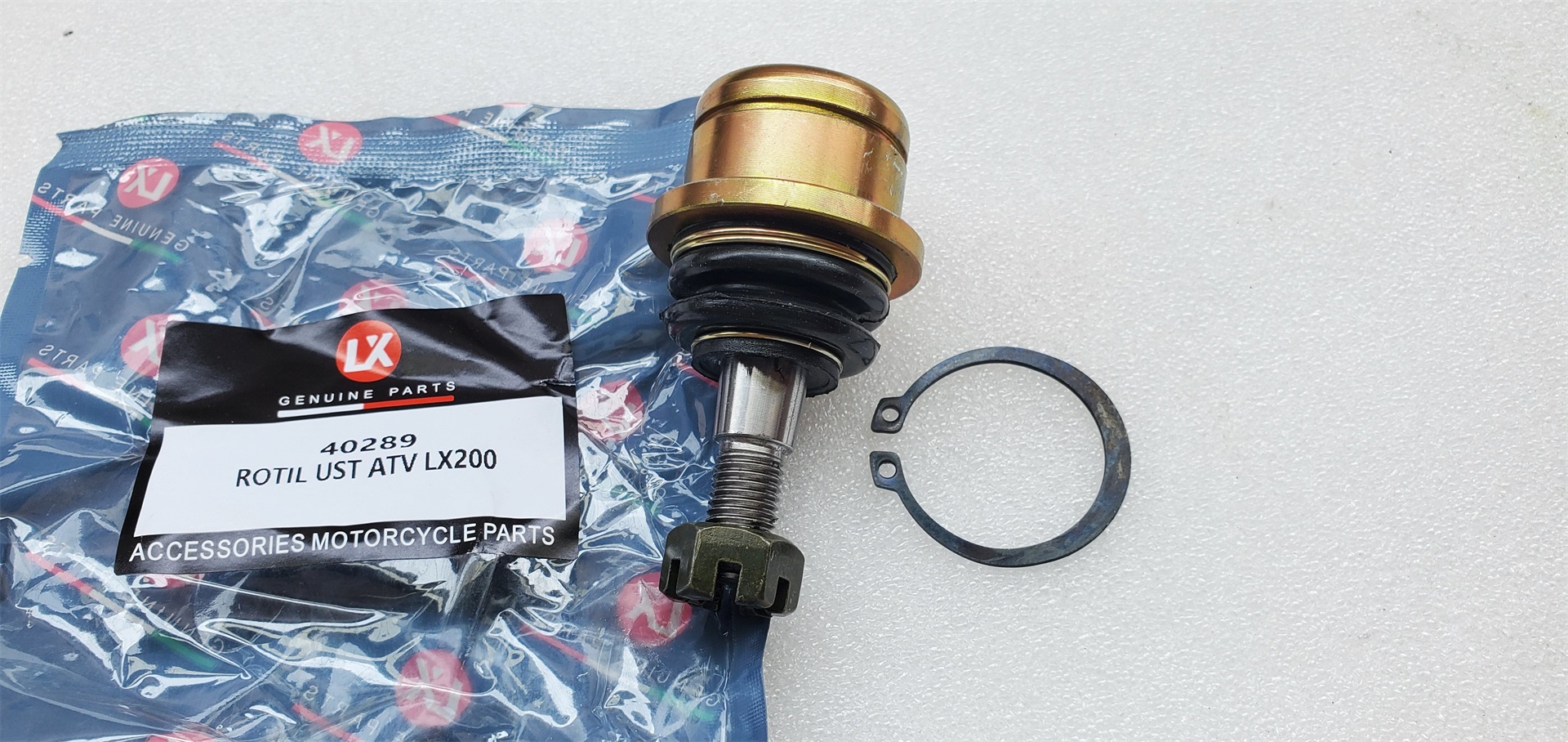 ROTIL ÜST ATV LX200 (40289)