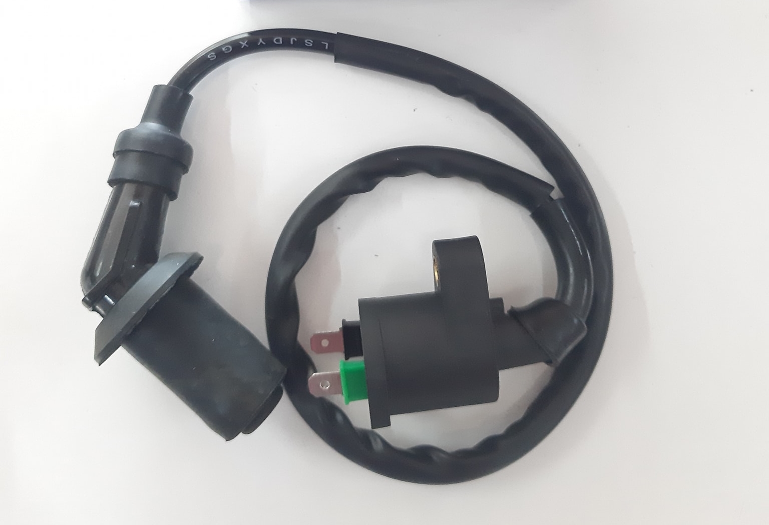 SCOOTER ATEŞLEME BOBİNİ SCT (47805)